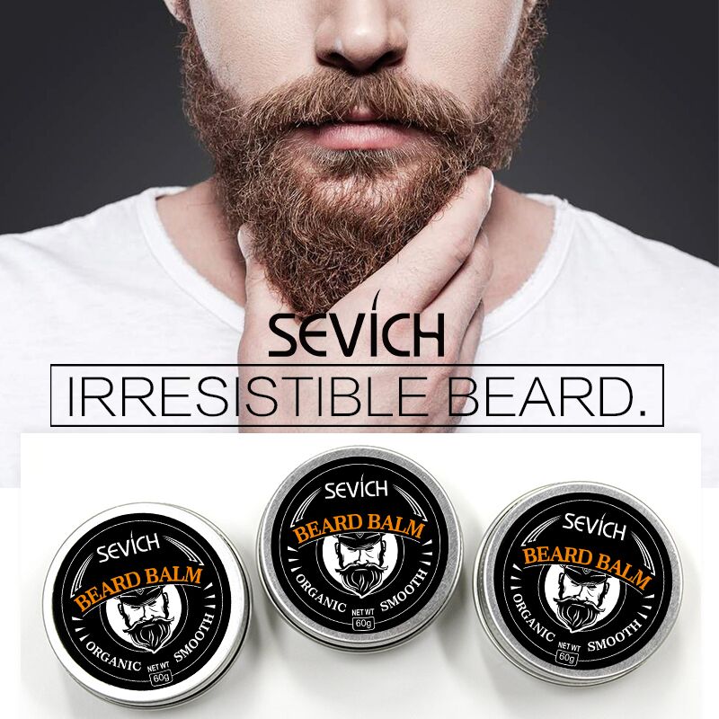 Hair Care Orange - Sevich natural bálsamo de barba produtos