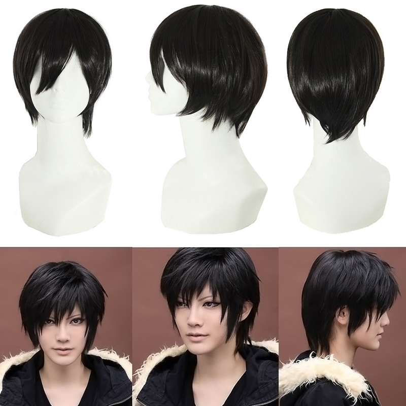 Anime motosserra homem yoshida - Braiding Hair Kanekalon avaliação e preço
