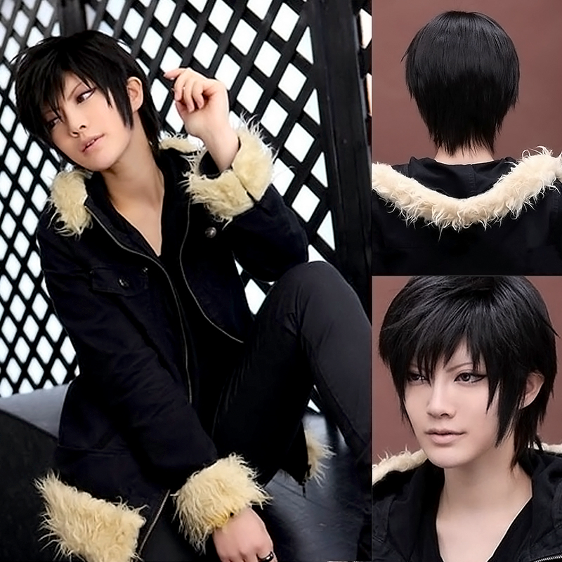 Anime motosserra homem yoshida - Braiding Hair Kanekalon avaliação e preço