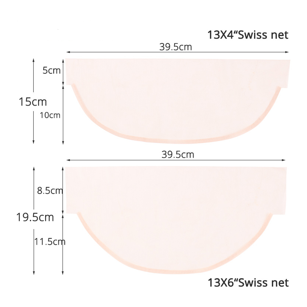 Plussign rede de cabelo de ren - Hair Net Invisible avaliação e preço