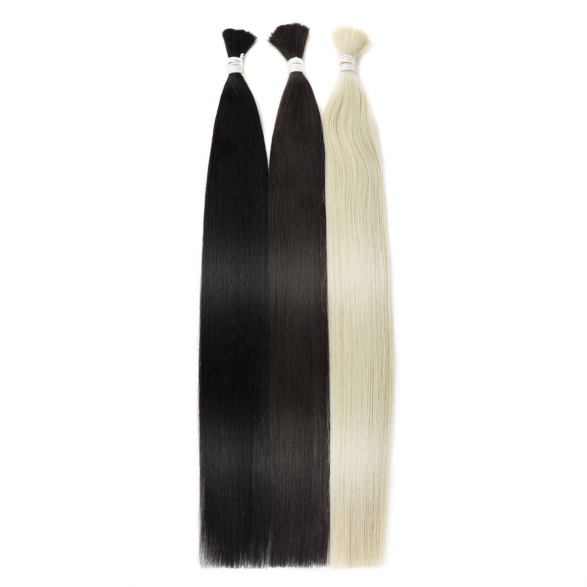 Pacotes de Cabelo Sintético Li - Braiding Hair Kanekalon avaliação e preço