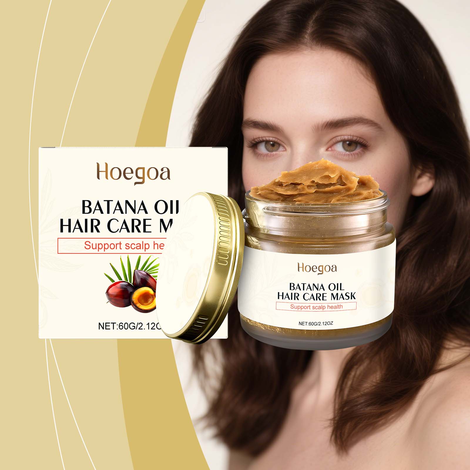Batana condicionador hidratant - Hair Care Orange avaliação e preço