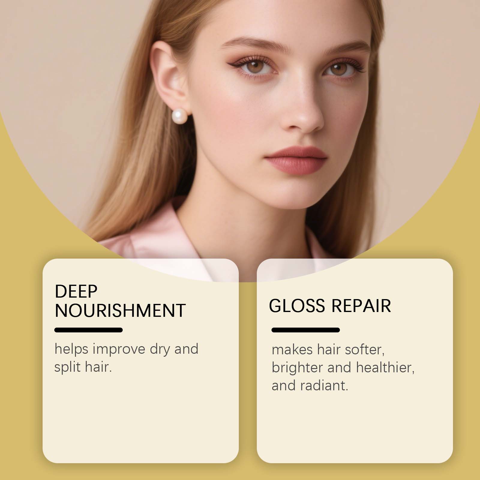 Batana condicionador hidratant - Hair Care Orange avaliação e preço