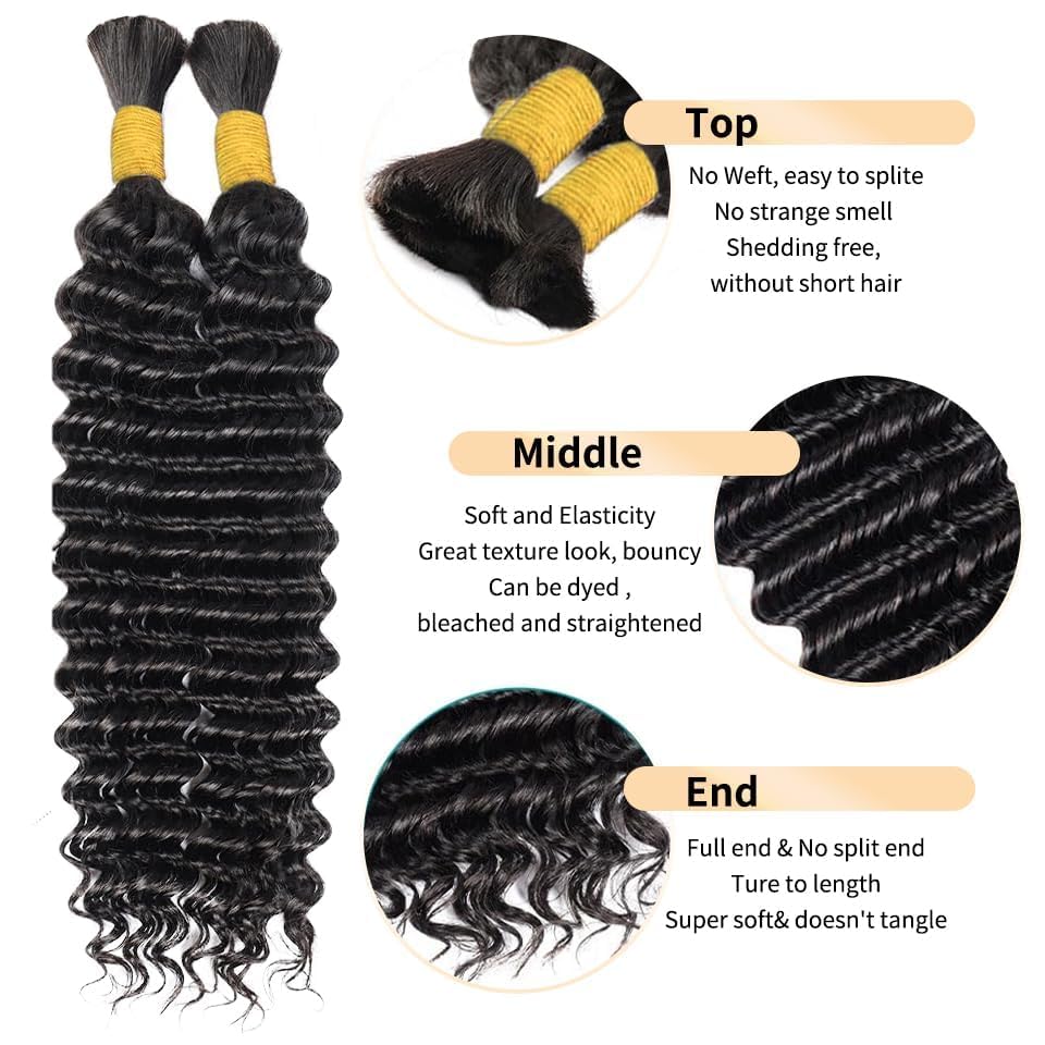 Perucas de Cabelo Humano Ondul - Hair Care Orange avaliação e preço