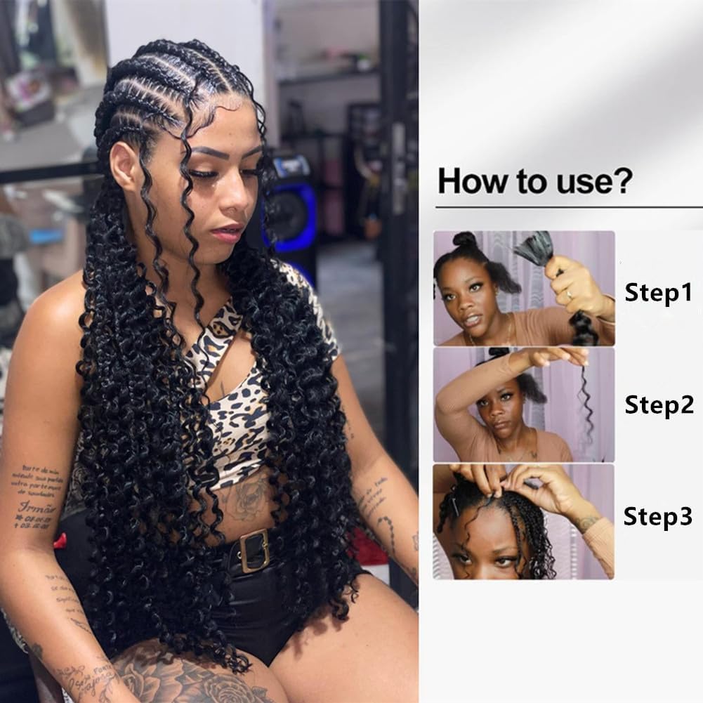 Perucas de Cabelo Humano Ondul - Hair Care Orange avaliação e preço