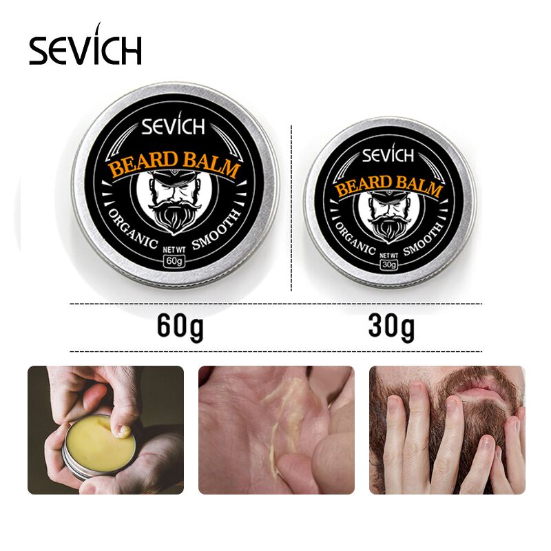 Sevich natural bálsamo de barb - Hair Care Orange avaliação e preço