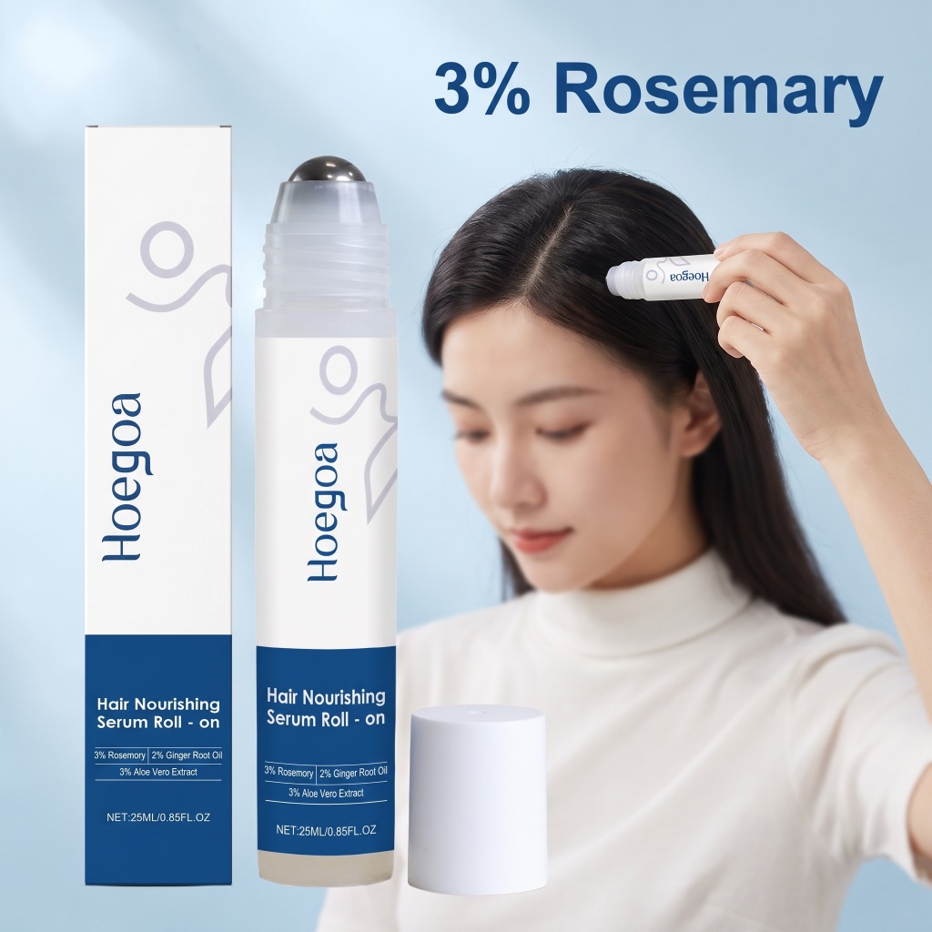 Sérum Nutritivo para Cabelo Ho - Hair Care Orange avaliação e preço