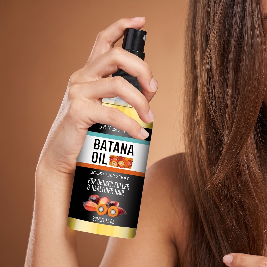 Spray Capilar Fortificante com - Hair Care Orange avaliação e preço