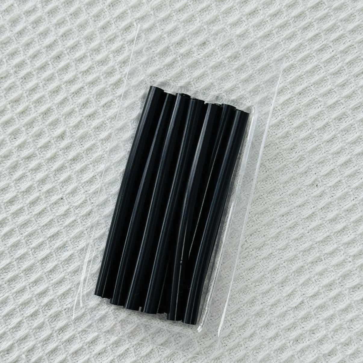 12 unidades/caixa Bastões de C - Glue Gun Hair avaliação e preço