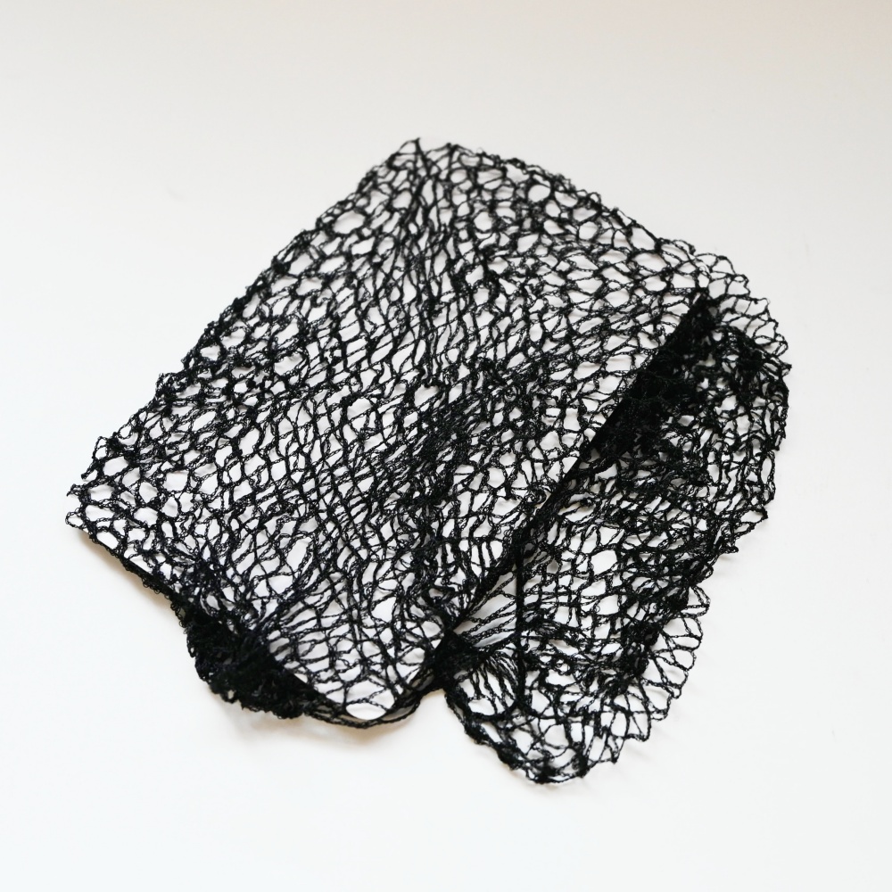 Zonoyoun-Invisible Elastic Mes - Hair Net Invisible avaliação e preço