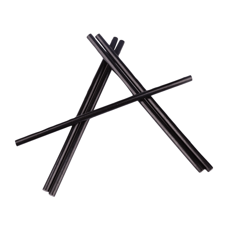 12 pçs/lote 7.8*100mm extensão - Glue Gun Hair avaliação e preço
