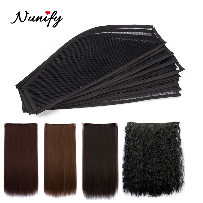 Nunify rede de cabelo invisíve - Hair Net Invisible avaliação e preço