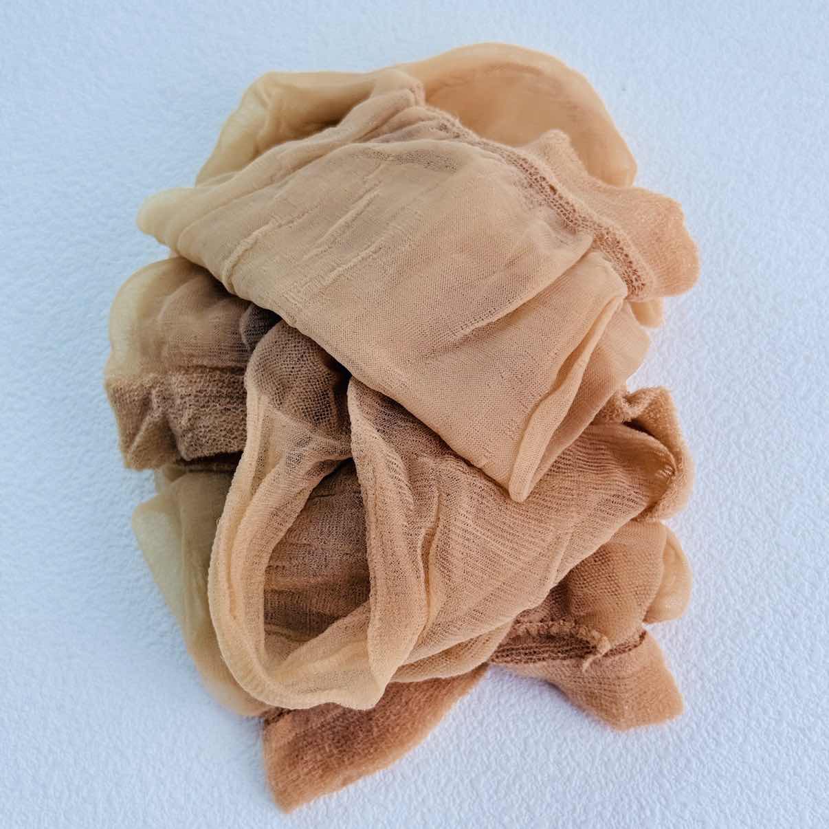 Touca de Peruca HD Ultrafina I - Hair Net Invisible avaliação e preço