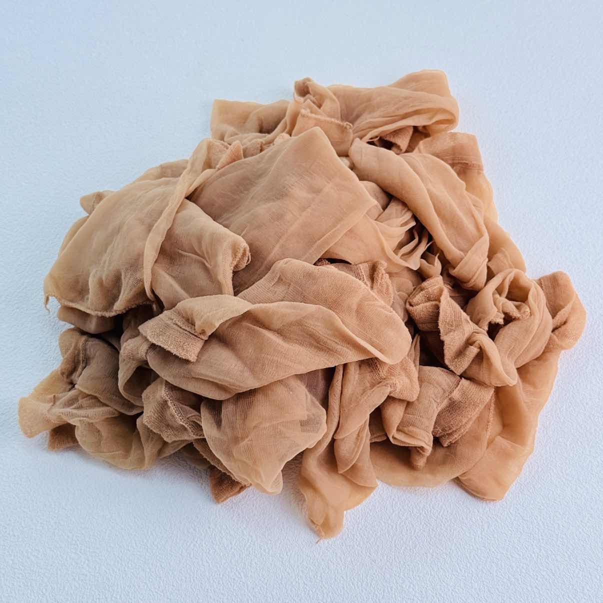 Touca de Peruca HD Ultrafina I - Hair Net Invisible avaliação e preço