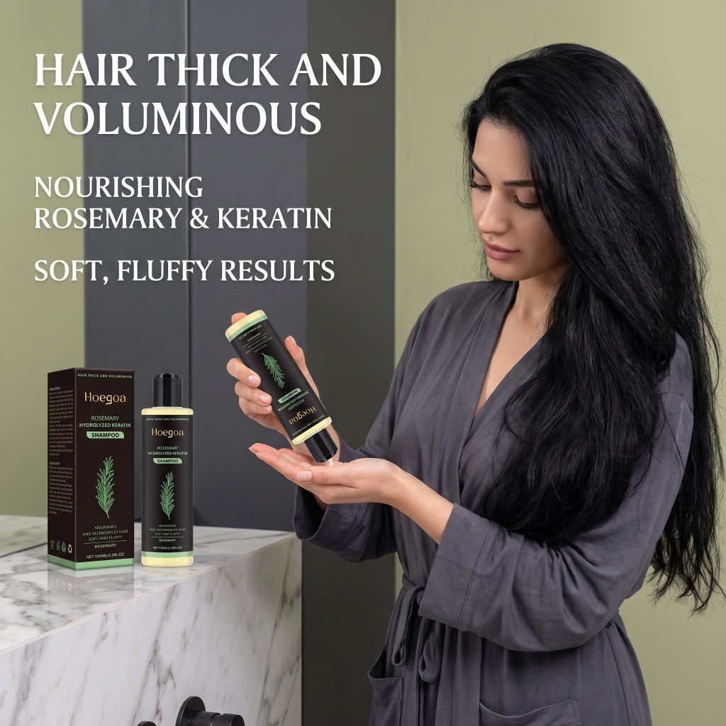 Shampoo de Queratina Hidrolisa - Hair Care Orange avaliação e preço